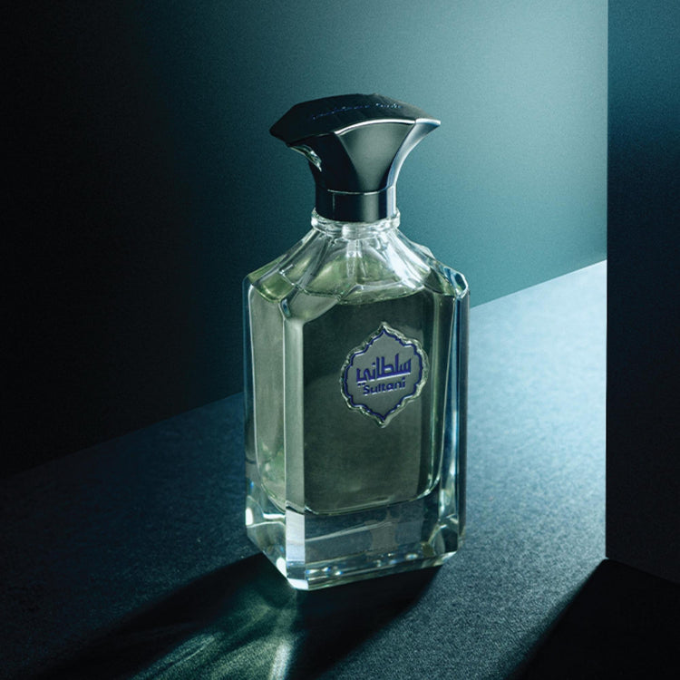 Arabian Oud Sultani Eau De Parfum