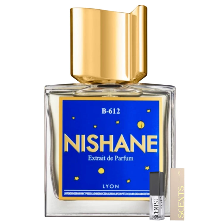 Nishane B-612 Extrait de parfum