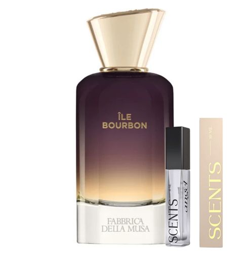 Île Bourbon Extrait de Parfum
