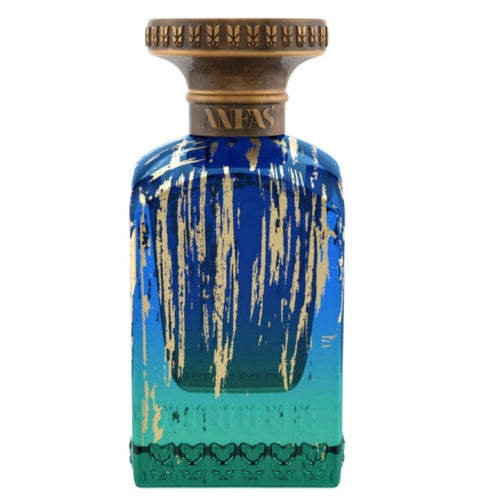 Anfas Jannah Extrait De Parfum
