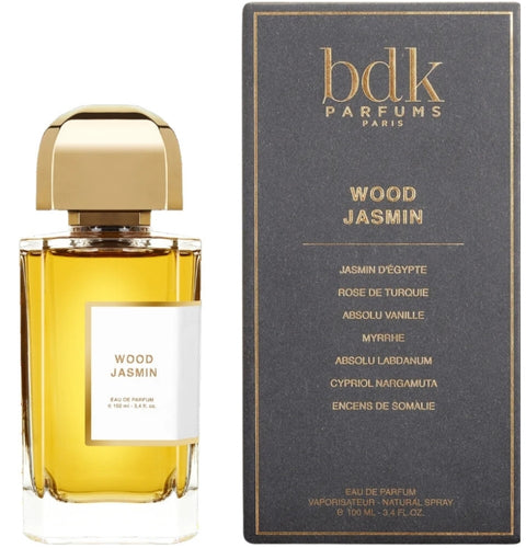 Wood Jasmin Eau de Parfum