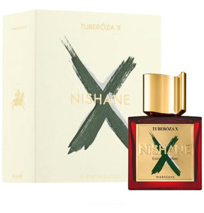 Nishane Tuberoza X Extrait de Parfum | Scents Angel