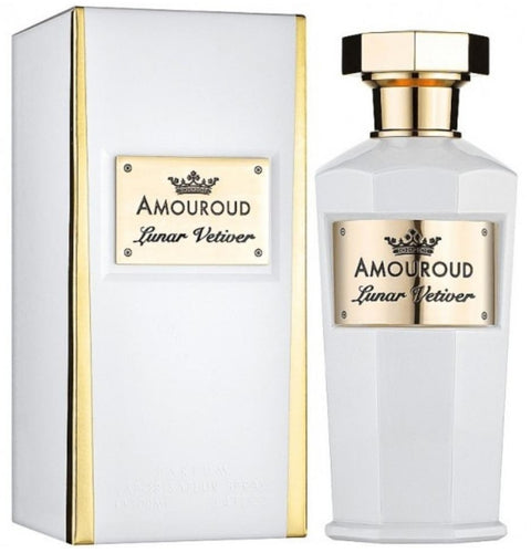 Lunar Vetiver Eau de Parfum