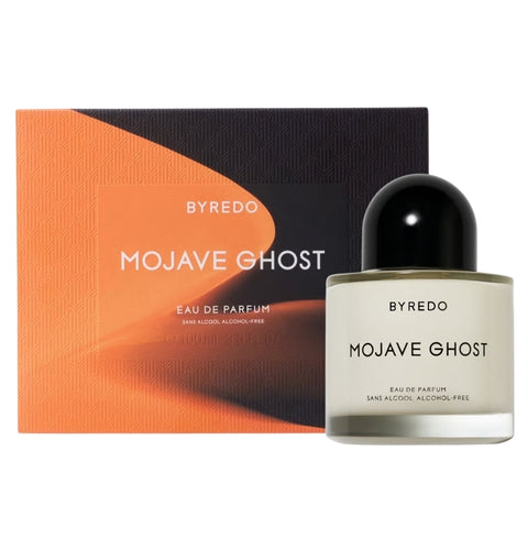 Byredo Mojave Ghost Alcohol-Free for Unisex | Samples
