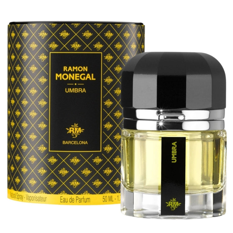 Ramon Monegal Umbra Eau De Parfum