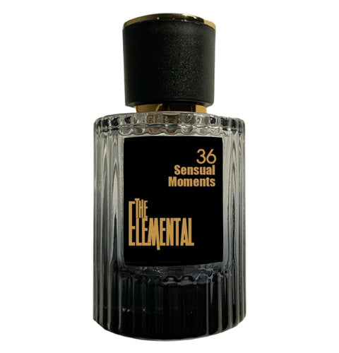 The Elemental Fragrances 36 Sensual Moments for Unisex | Samples
