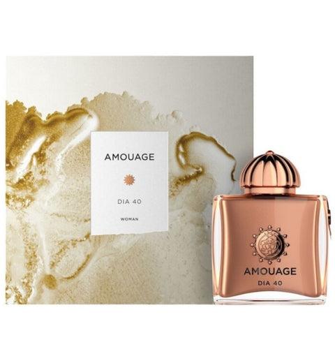 Amouage Dia 40 Extrait de Parfum