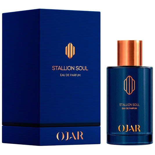 OJAR Stallion Soul Eau De Parfum