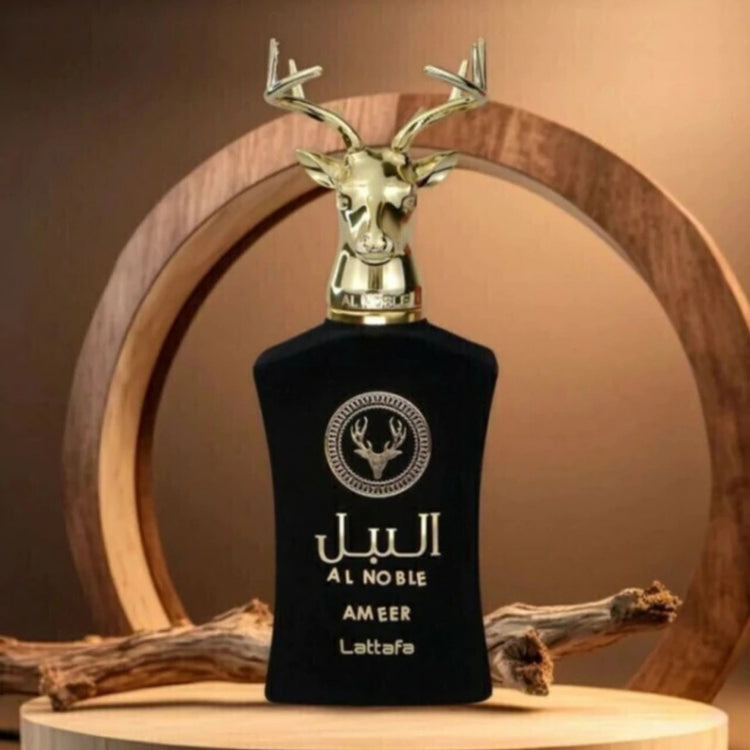 Lattafa Perfumes Al Noble Ameer Eau de parfum