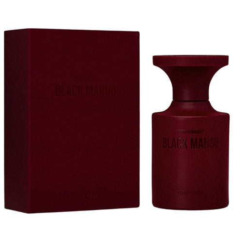 Borntostandout Black Mango Extrait Extreme Eau de Parfum