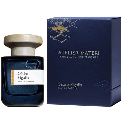 Cedre Figalia Eau de Parfum