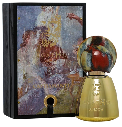 Castiamanti Eau de Parfum