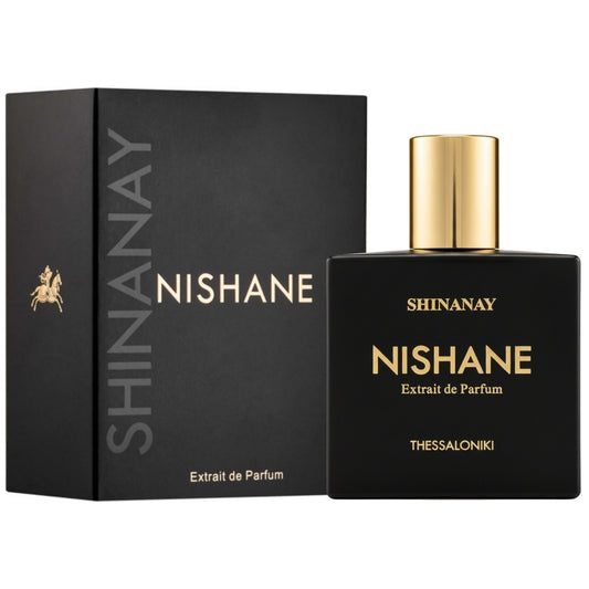 Nishane Shinanay Extrait De Parfum