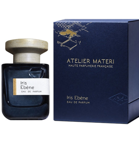 Iris Ebene Eau de Parfum