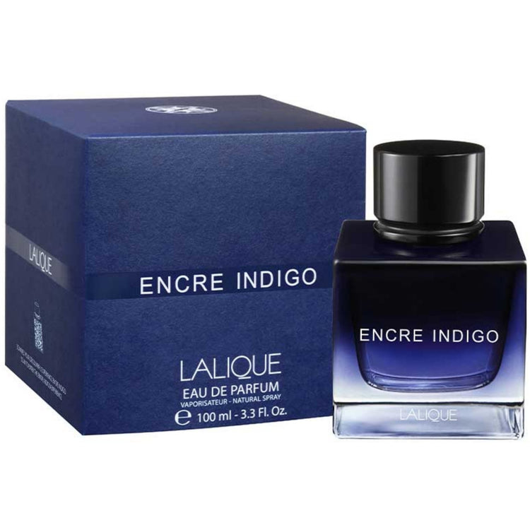 Lalique Encre Indigo Eau De Parfum