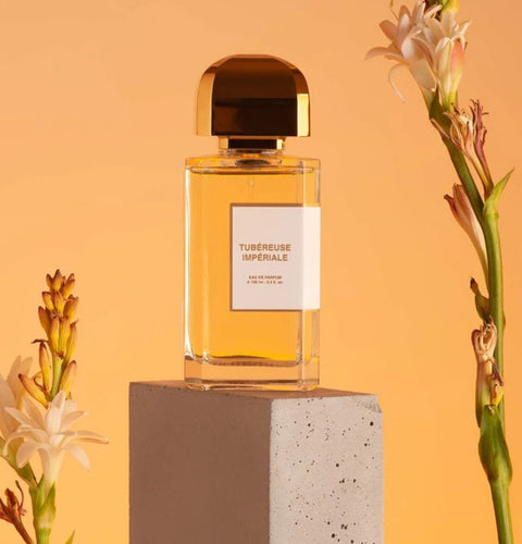 Tubereuse Imperiale Eau de Parfum