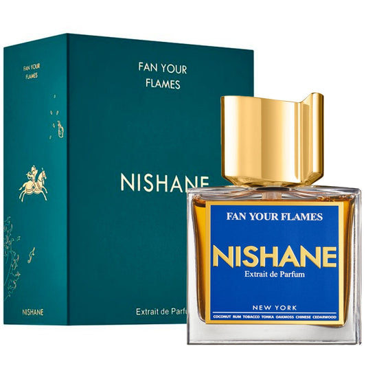 Nishane Fan Your Flames Extrait de parfum