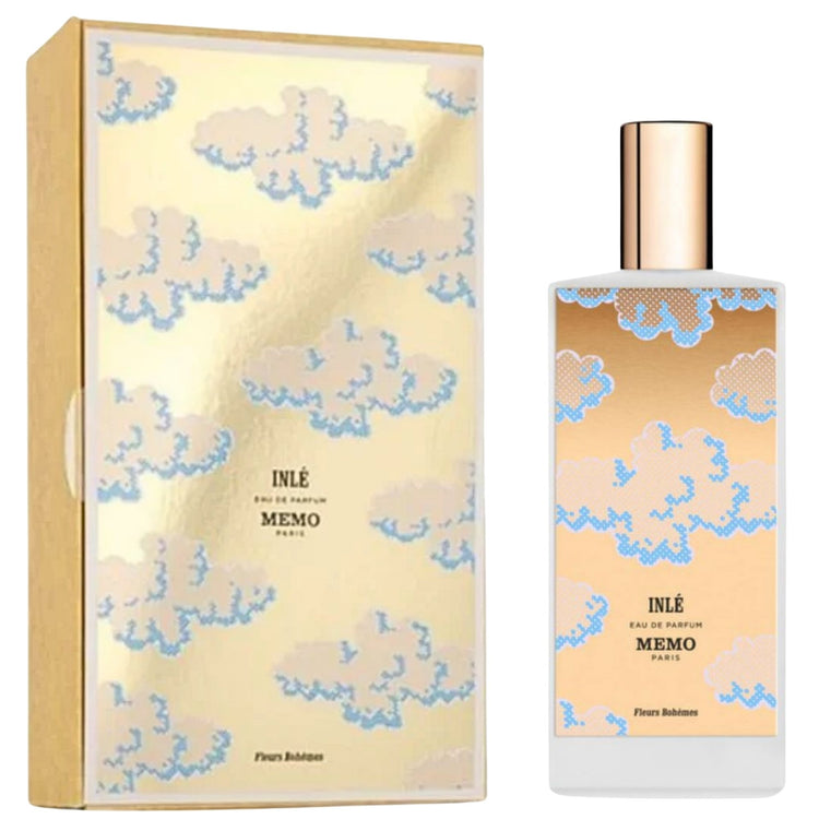 Memo Paris Inle Eau De Parfum