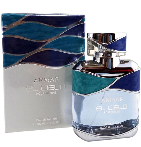 El Cielo Eau de Toilette