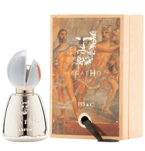 195 a.C. Eau de Parfum