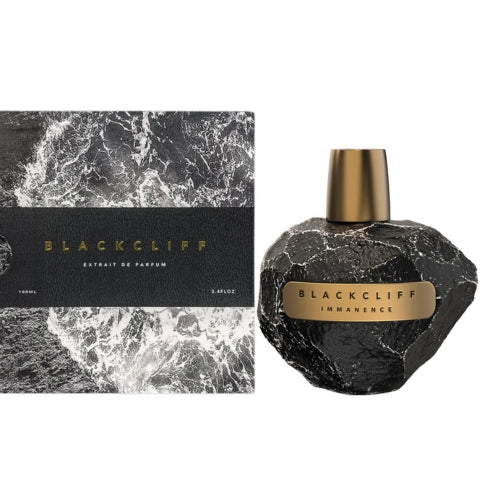 IMMANENCE Extrait de Parfum
