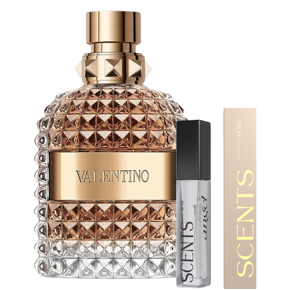 Valentino Uomo For Men Eau de Toilette | Scents Angel