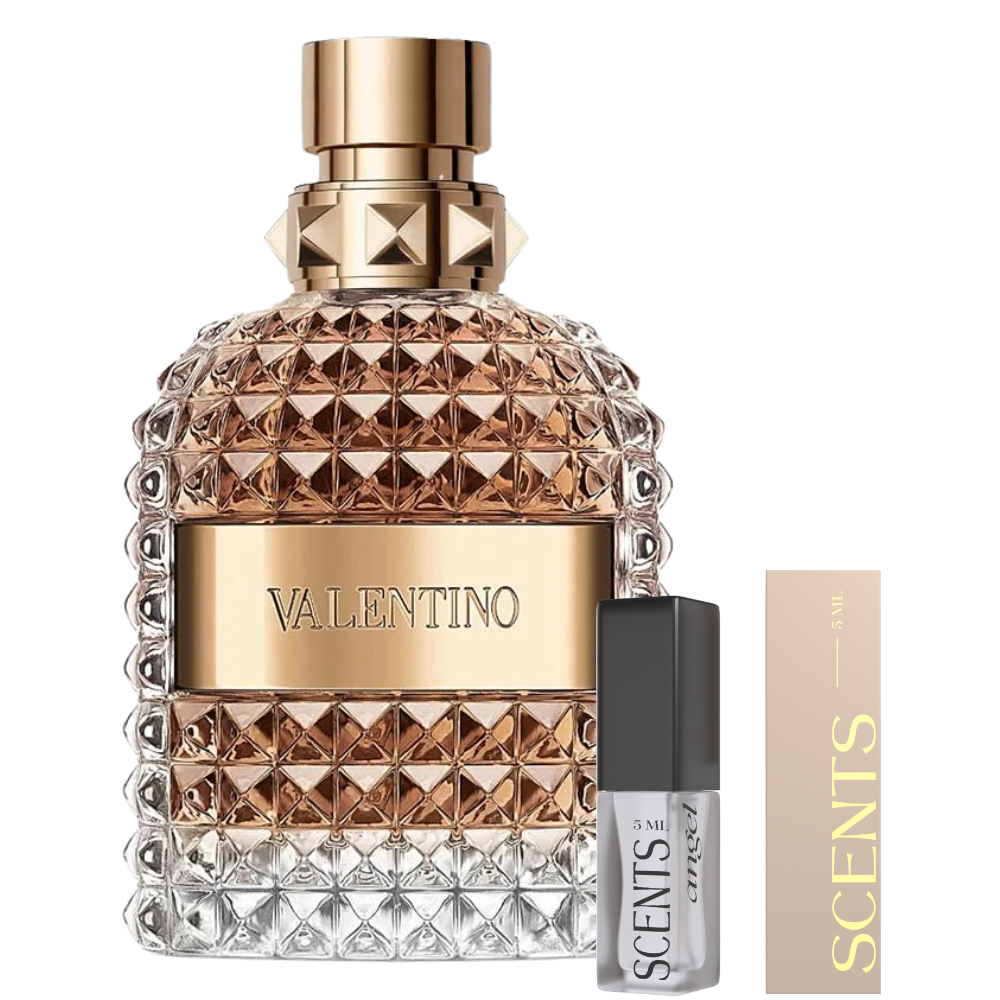 Valentino Uomo For Men Eau de Toilette | Scents Angel