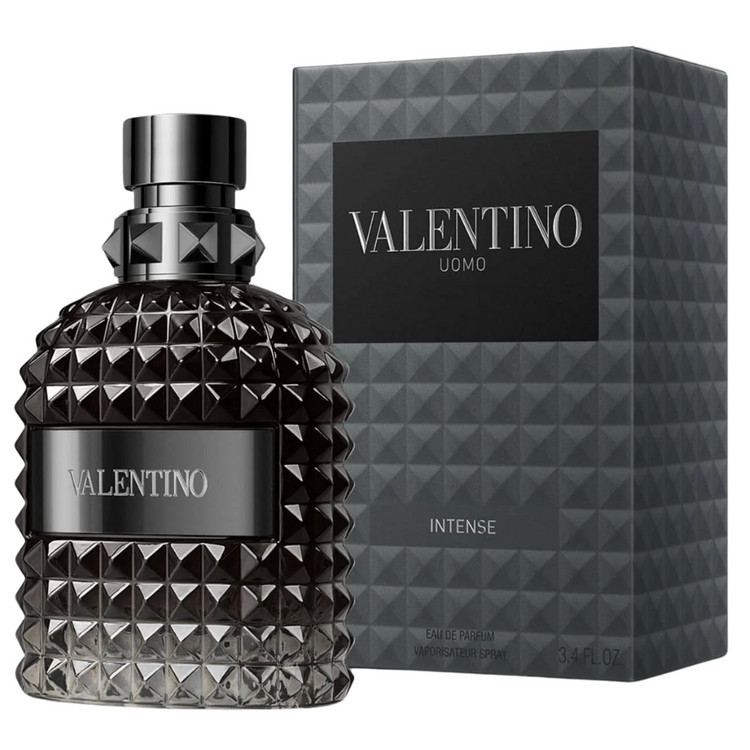 Uomo Intense