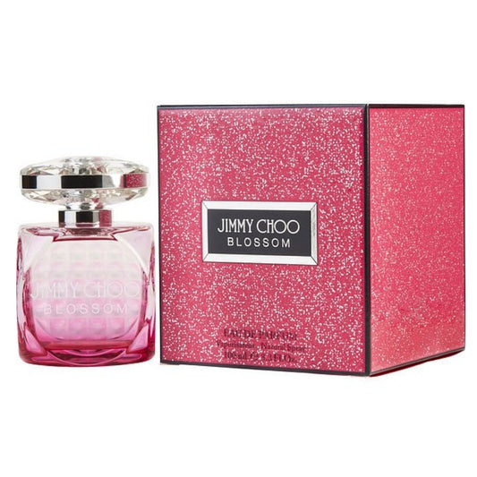 Jimmy Choo Blossom for women | Samples