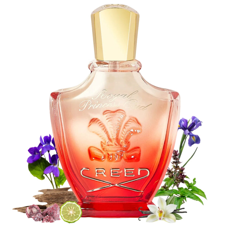 Creed Royal Princess Oud Parfum