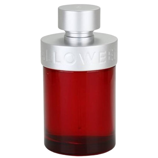 Halloween Man Rock On EDT