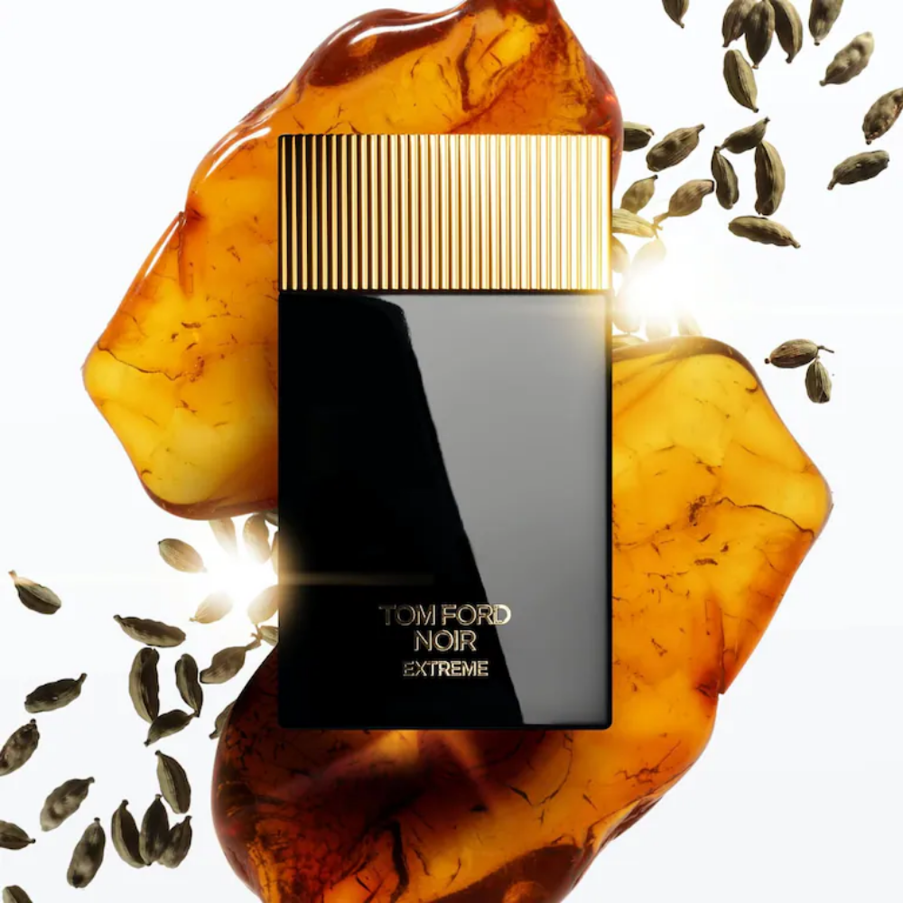 Tom Ford Noir Extreme Eau De Parfum – 5ml & 10ml Samples and Full Tom Ford Noir Extreme Eau De Parfum – 5ml & 10ml Samples and Full