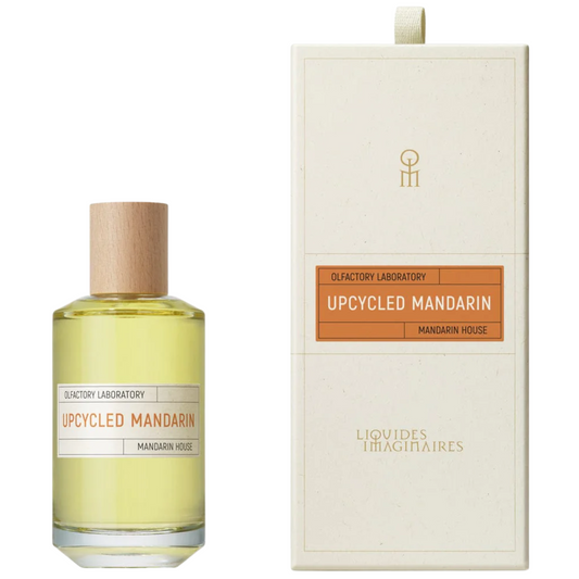 liquides Imaginaires Upcycled Mandarin Eau de Parfum