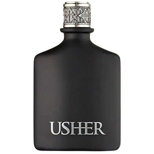 Usher He