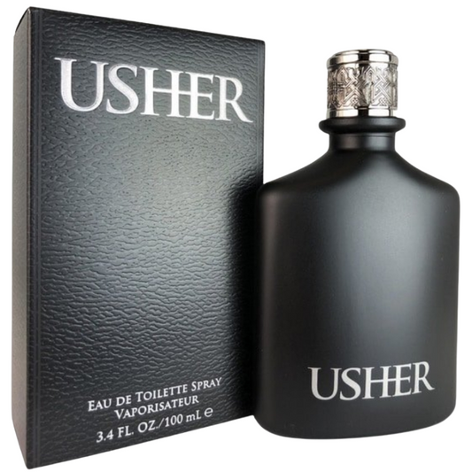 Usher He