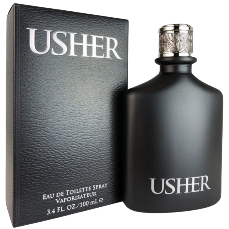 Usher He