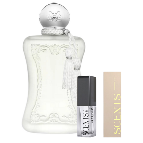 Parfums De Marly Valaya for Women – Timeless Elegance & Floral