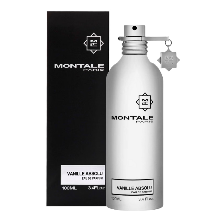 Montale Vanille Absolu Parfum