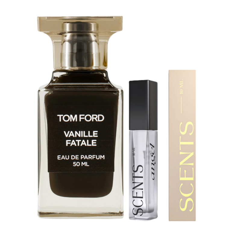 Tom Ford Vanille Fatale Parfum