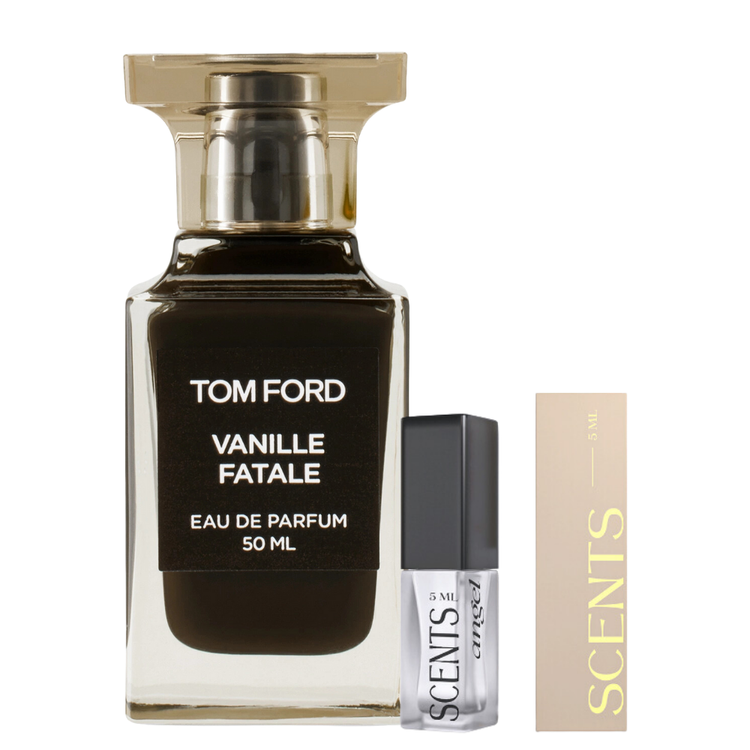 Tom Ford Vanille Fatale Parfum