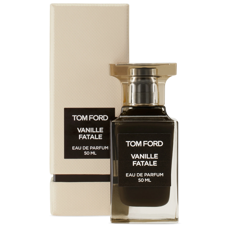 Tom Ford Vanille Fatale Parfum