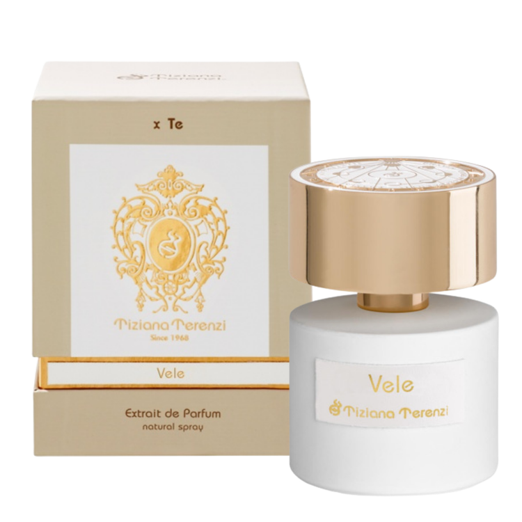 Tiziana Terenzi Vele Extrait De Parfum