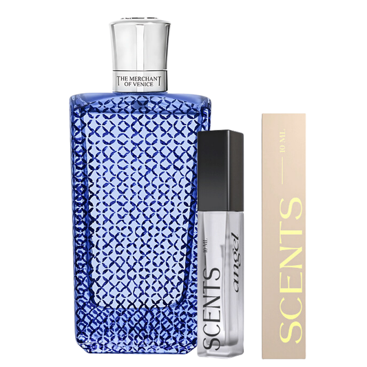 The Merchant of Venice Venetian Blue Parfum