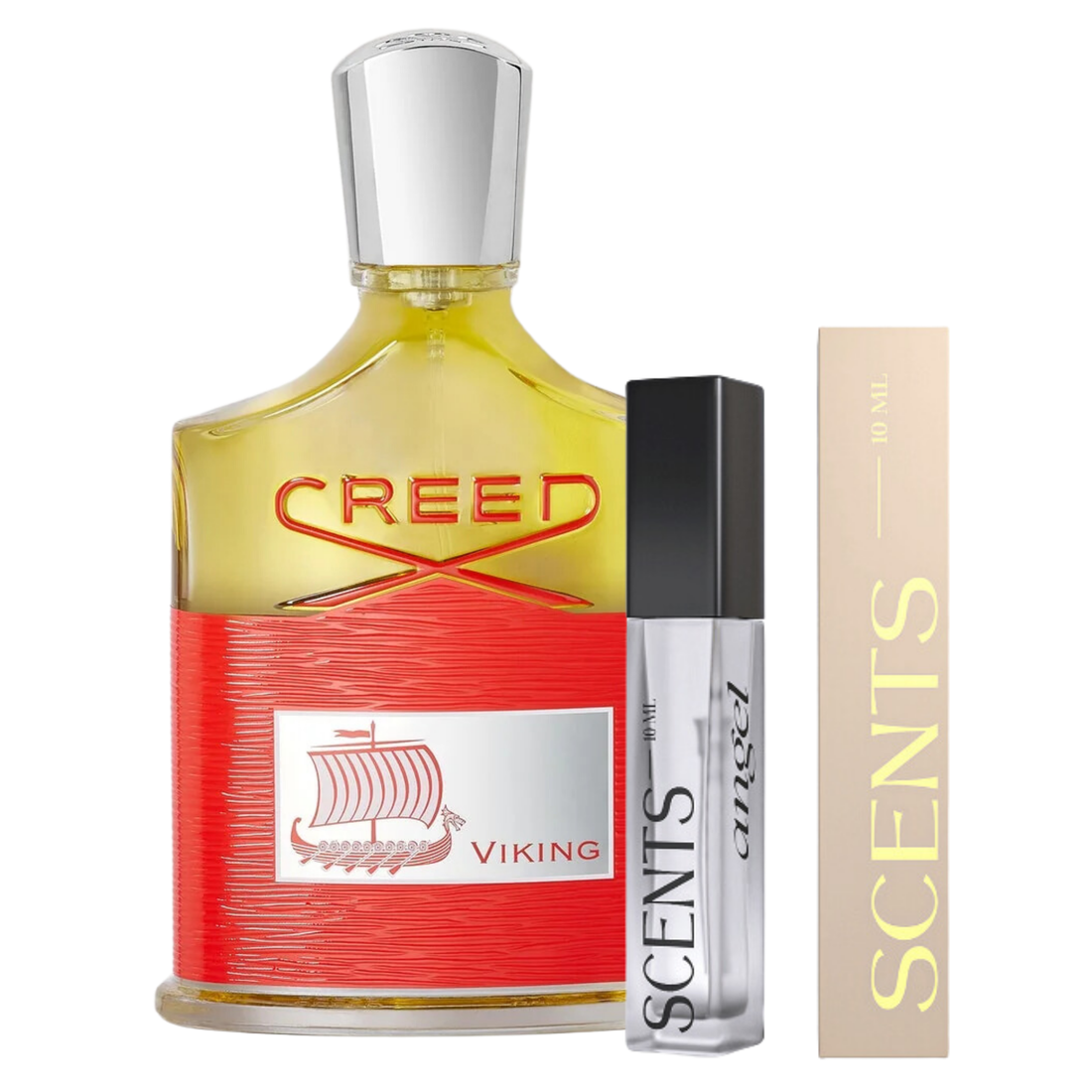 Creed Viking Eau de parfum | Scents Angel