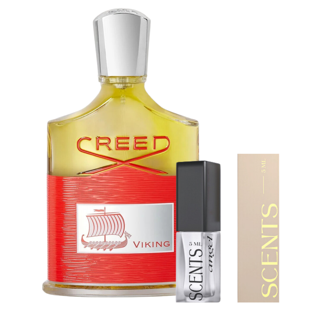 クリード　ヴァイキング EDP・SP 50ml Creed Viking Eau de parfum | Scents Angel
