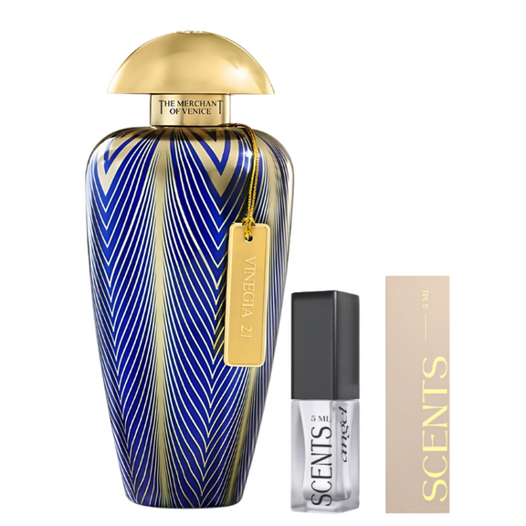 The Merchant of Venice Vinegia 21 Eau de parfum | Scents Angel