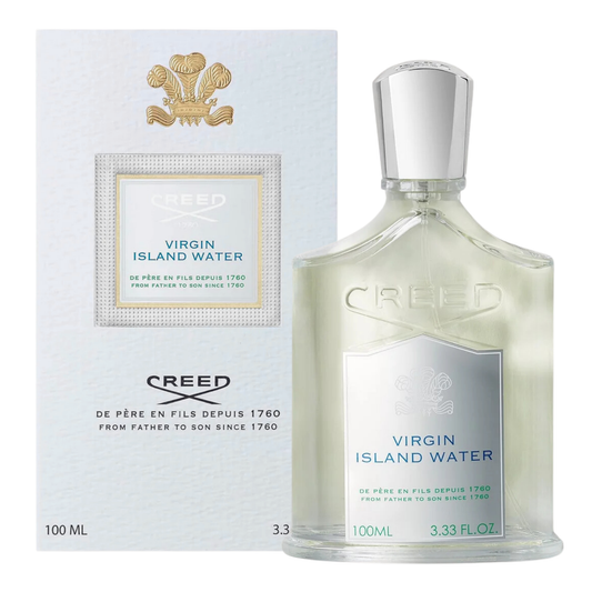 Creed Virgin Island Water Eau de parfum