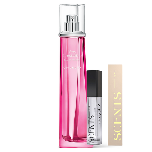 Givenchy Very Irresistible EDT