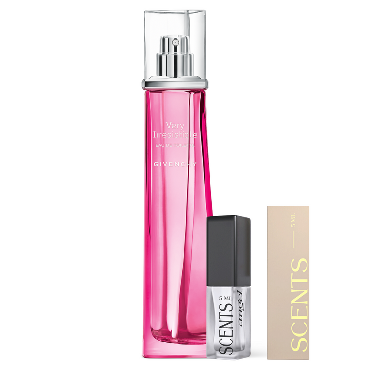 Very Irresistible for Women EDT