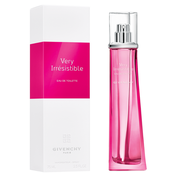 Givenchy Very Irresistible EDT | Scents Angel
